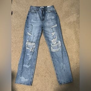 Pacsun 90’s Boyfriend Jeans